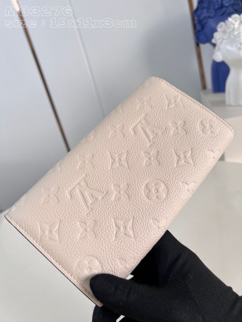 Louis Vuitton Wallets